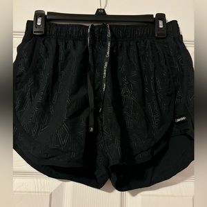 Calvin Klein Athletic Shorts